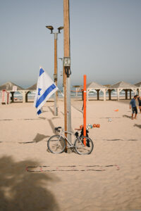 Read more about the article Tel Aviv, Ostern 2023