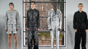 Read more about the article Taak SS25 Haute Couture Week, Paris