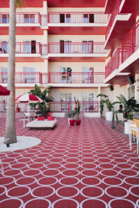 Read more about the article Ibiza Retro Hotels