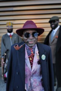 Read more about the article Pitti Uomo 107 Streetstyle, Florence