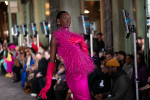 Read more about the article Imane Ayissi Couture SS25