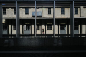Read more about the article Fondazione Prada / Milano
